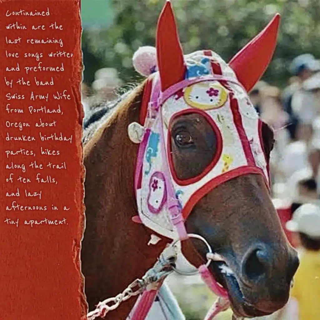 Quarter Horse
