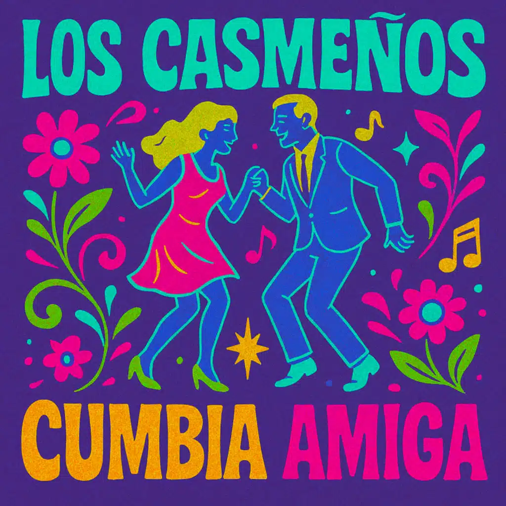 Cumbia Amiga