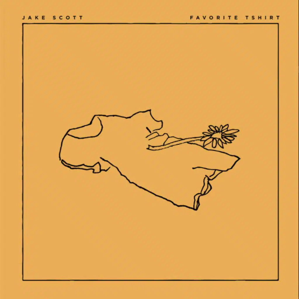 Favorite T-Shirt (Acoustic)