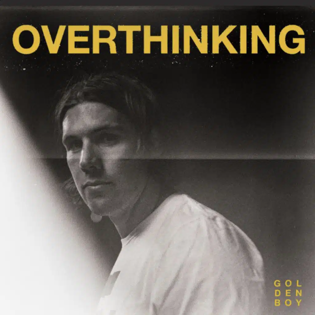 Overthinking (Acoustic)