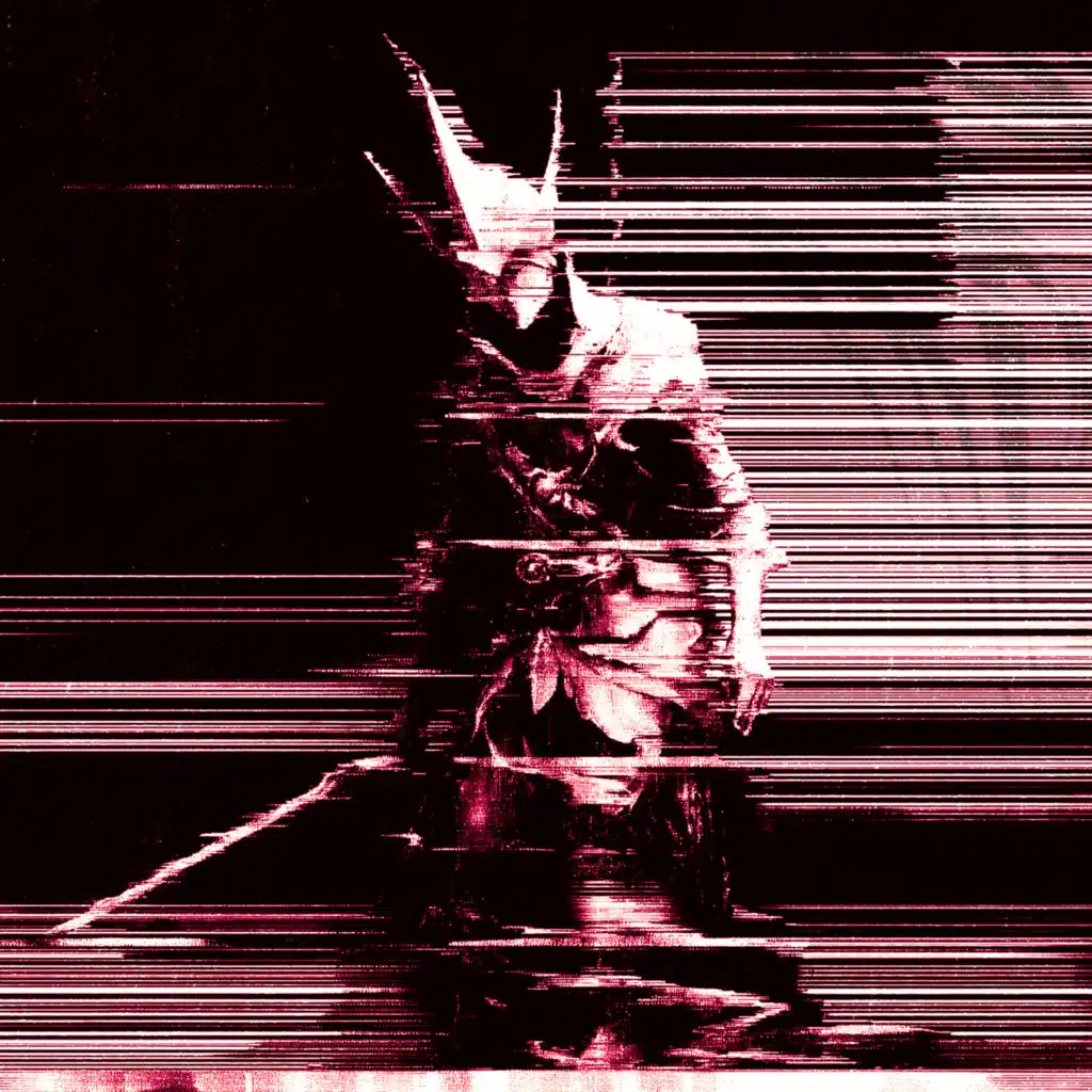 SELF DESTRUCTION (REMIXES) [feat. mxnarch]