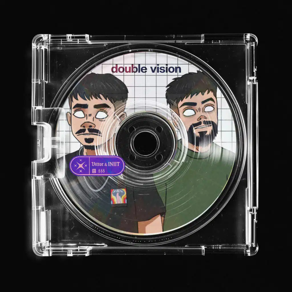 Double Vision