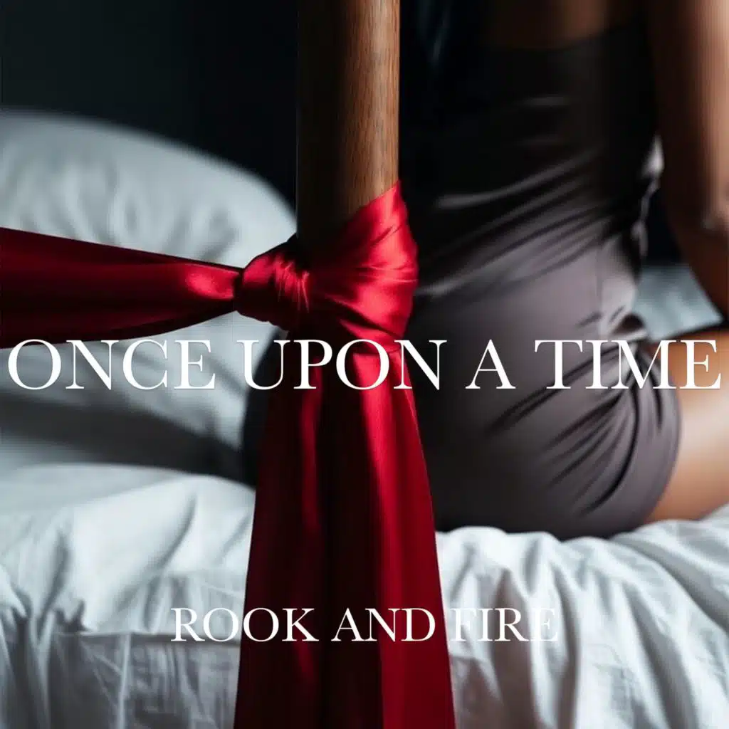 Once Upon A Time