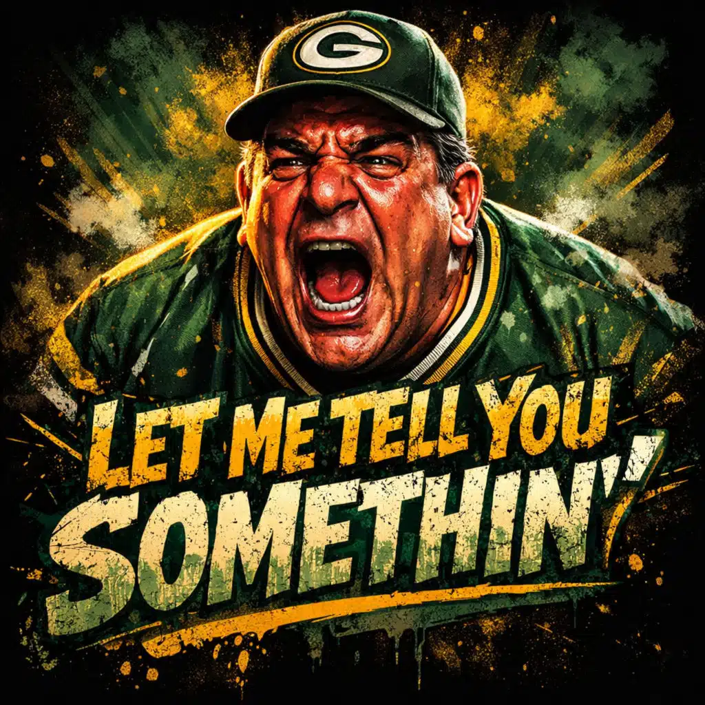 Let Me Tell You Something: Brian Gutekunst's Cap Management Is Cracking Like March Ice