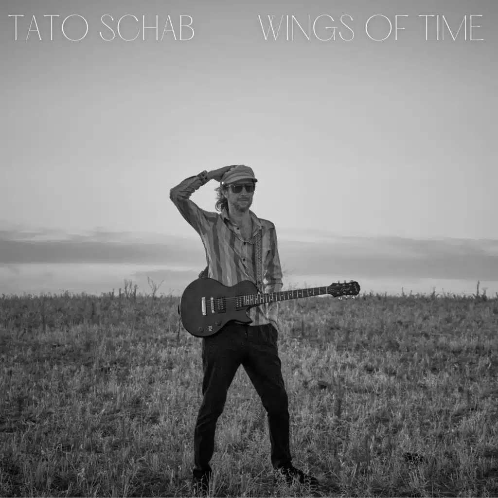Wings of Time