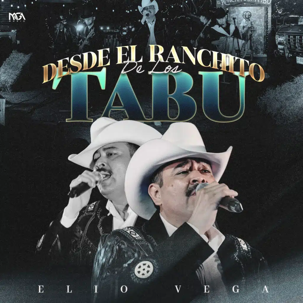 Desde El Ranchito De Los Tabu