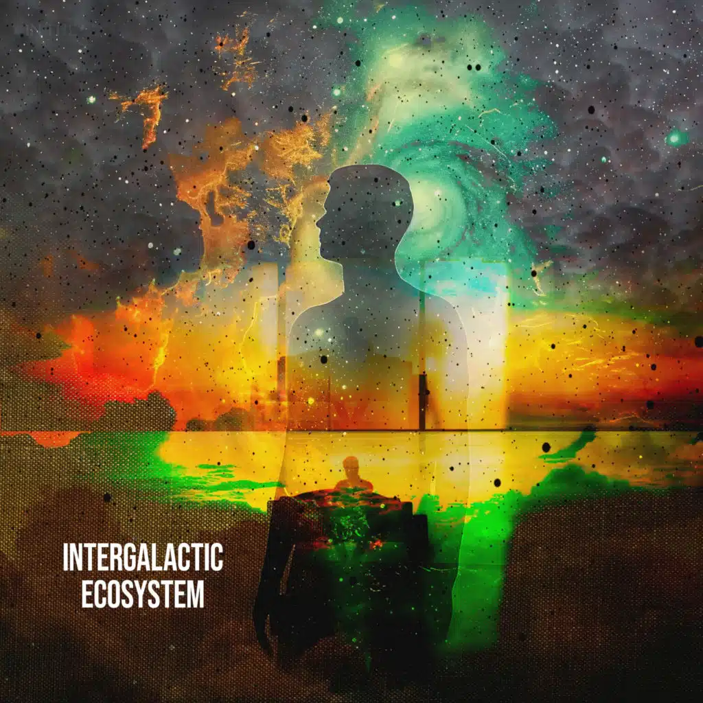 Intergalactic Ecosystem