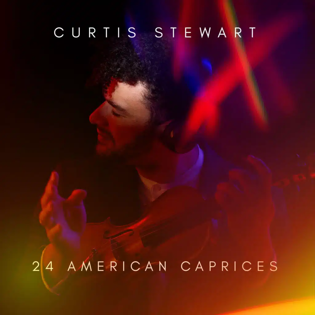 Curtis Stewart