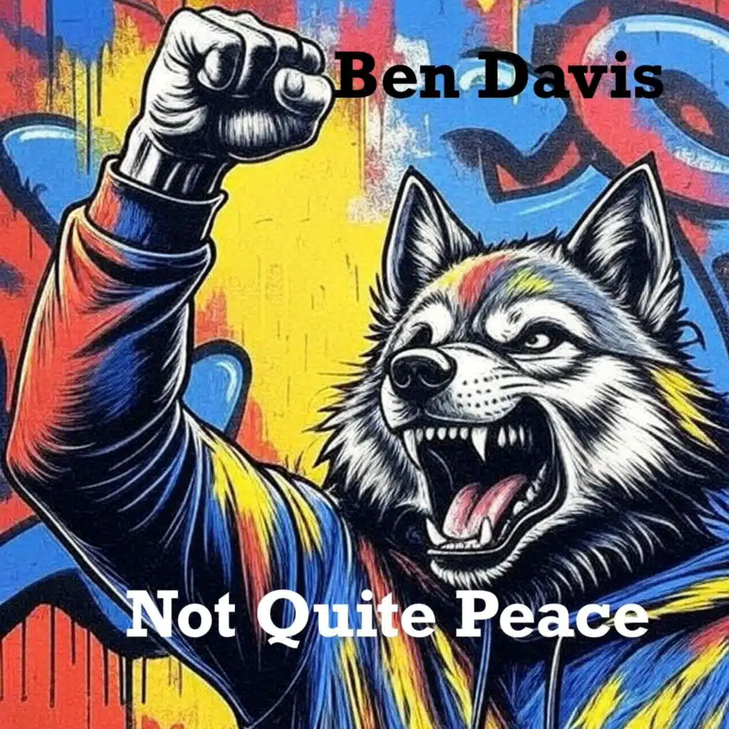Ben Davis