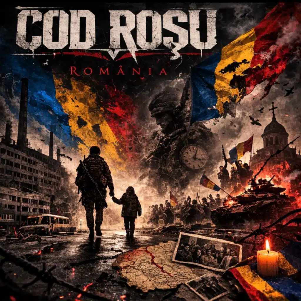 Cod Rosu