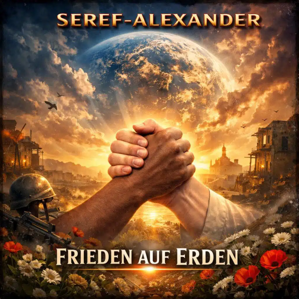 Seref-Alexander