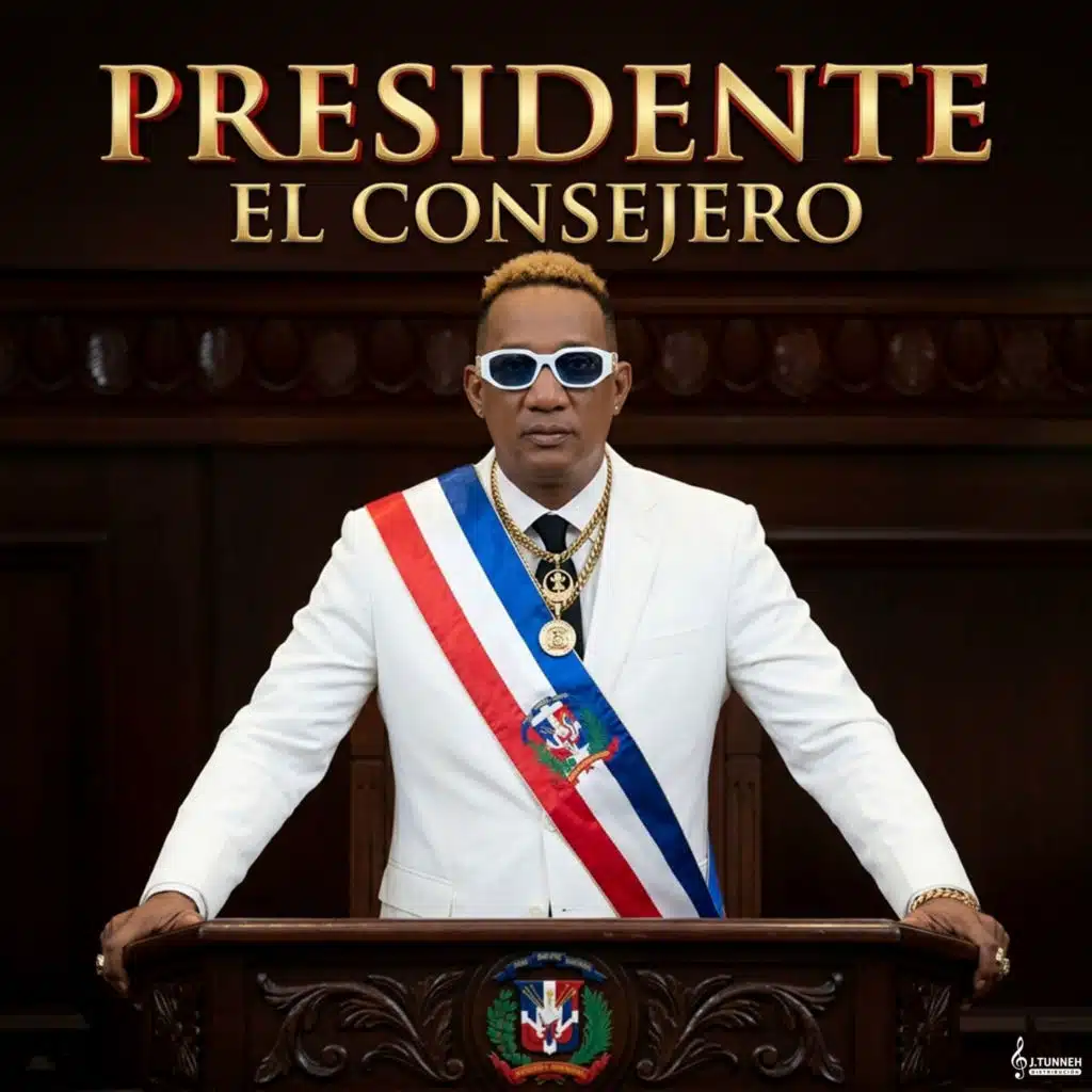 El Consejero