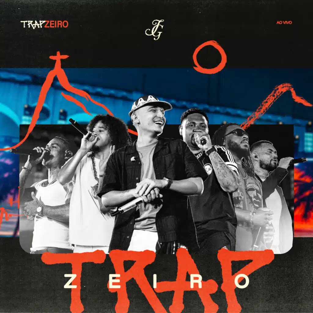 Trapzeiro (Meu Piseiro Brasileiro) (Ao Vivo)