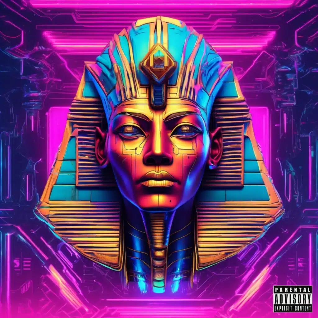Apex Pharaoh
