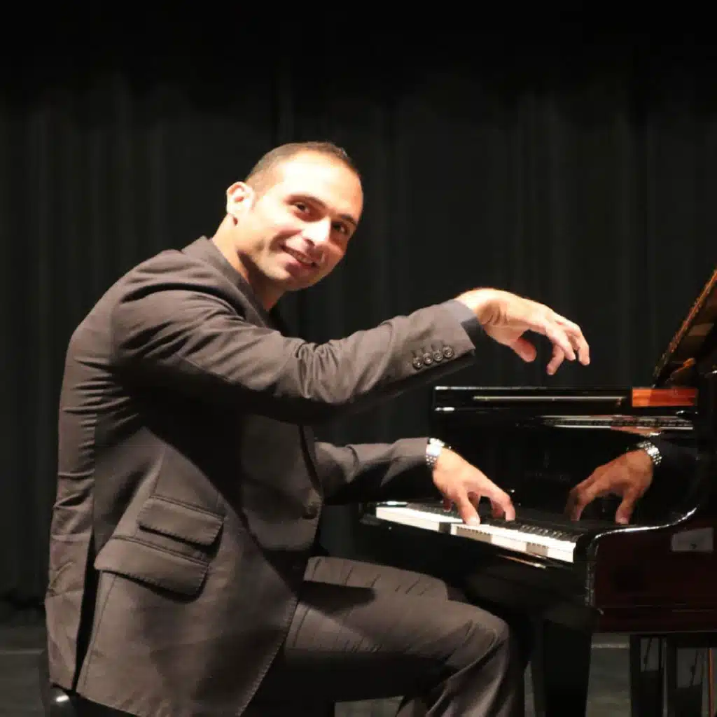 A Música do Movimento de Cocriação