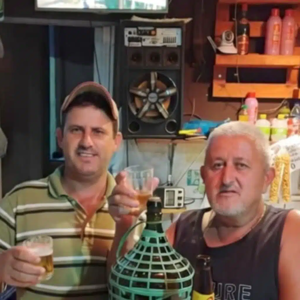 Bar Do Edinho