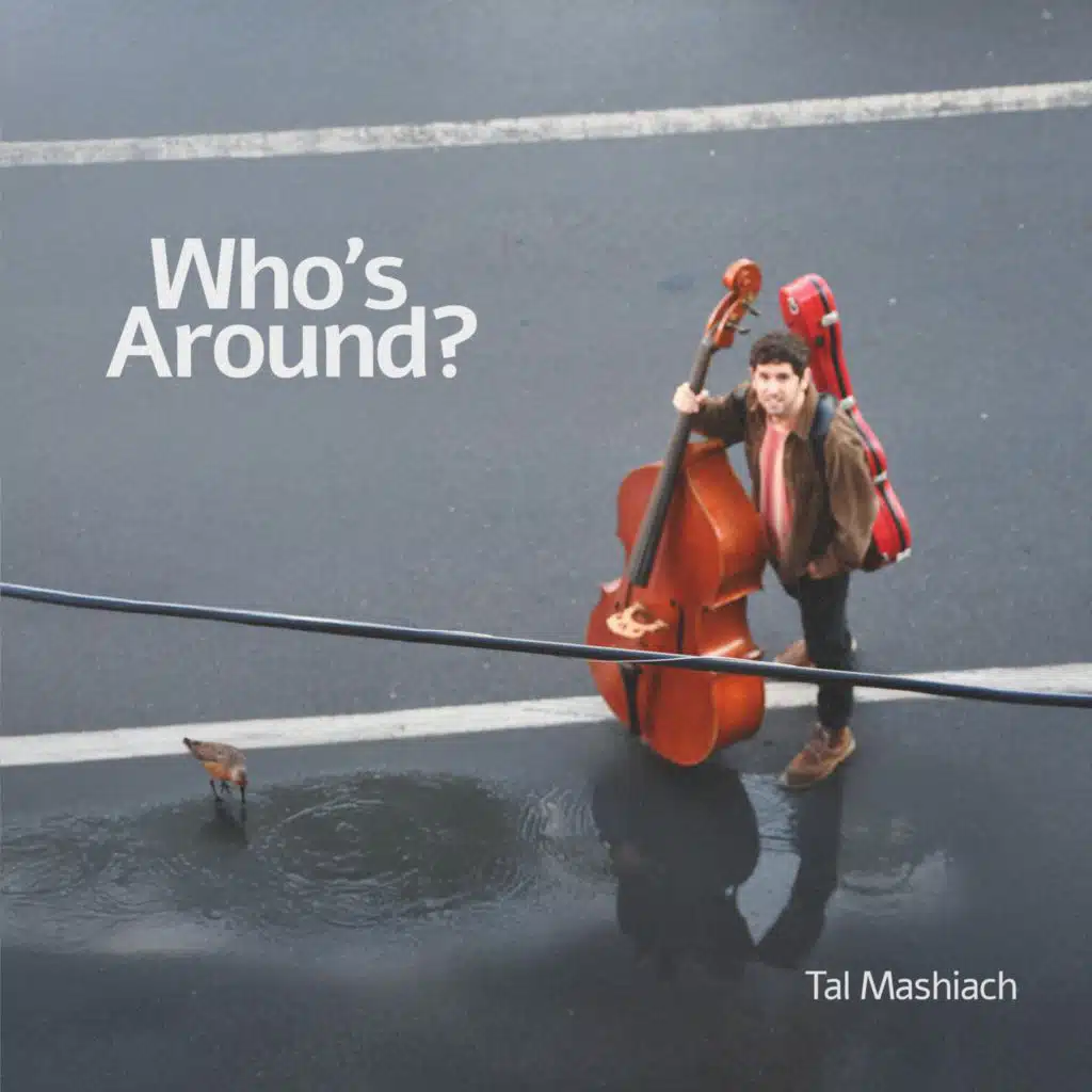 Who's Around?