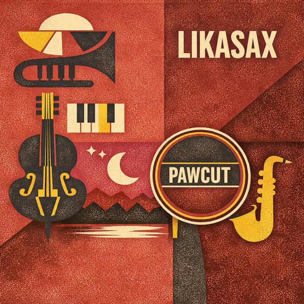 The Jazz Jousters & Pawcut