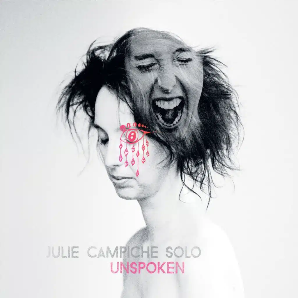 Julie Campiche