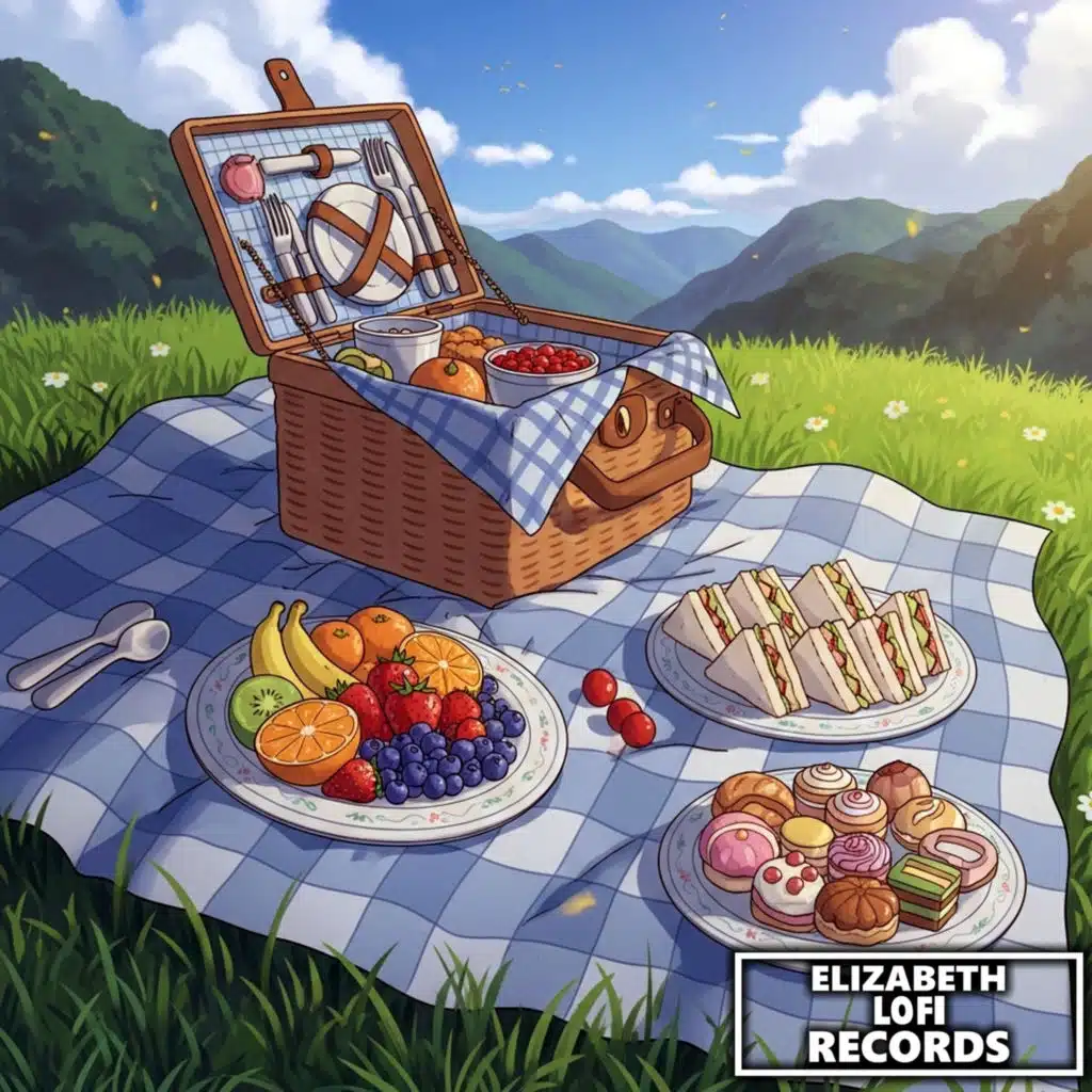 Elizabeth LOFI Records