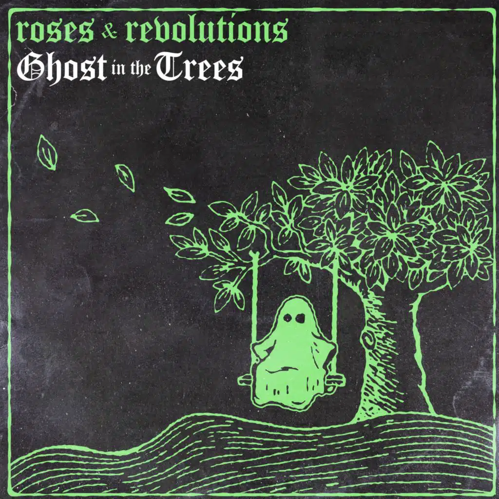 Ghost in the Trees
