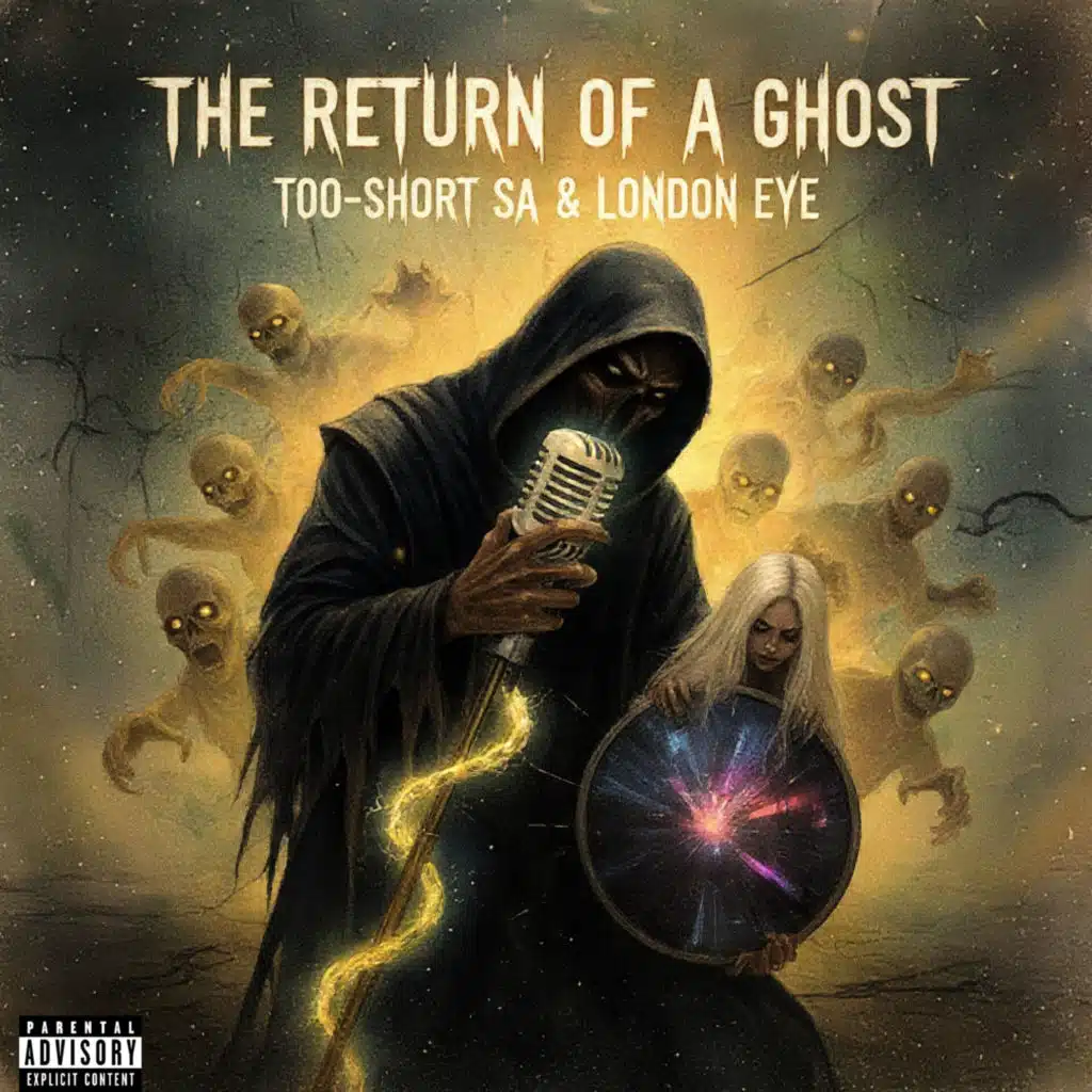 The Return of a Ghost