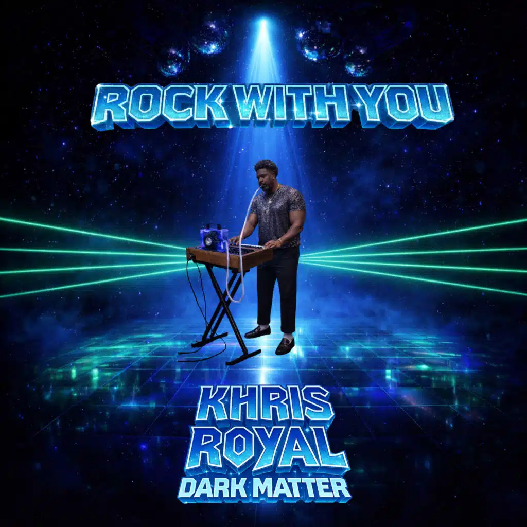 Khris Royal & Dark Matter