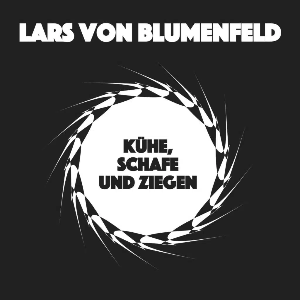 Lars von Blumenfeld