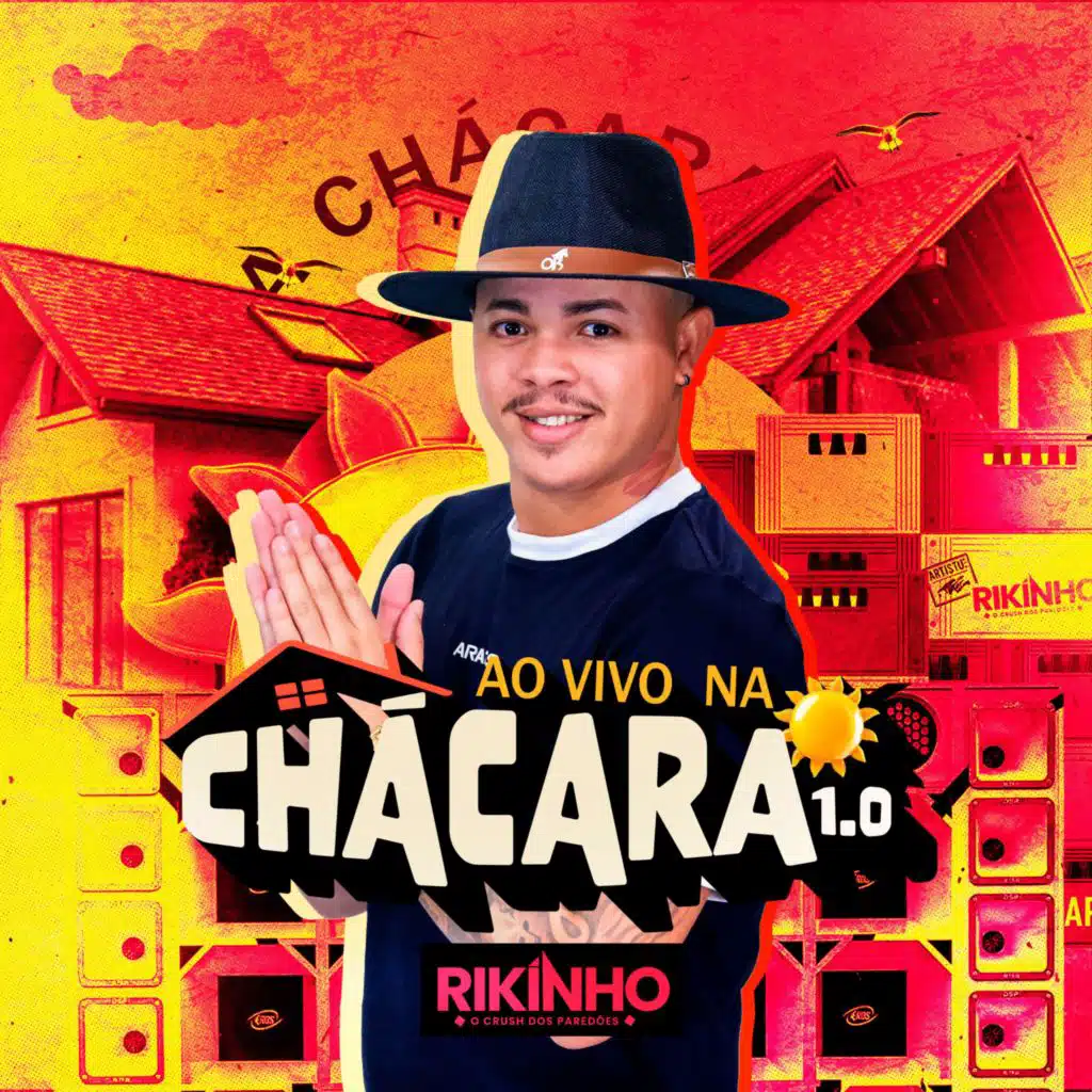 Rikinho