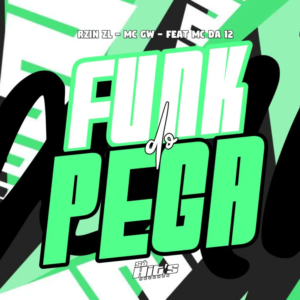 Funk do Pega