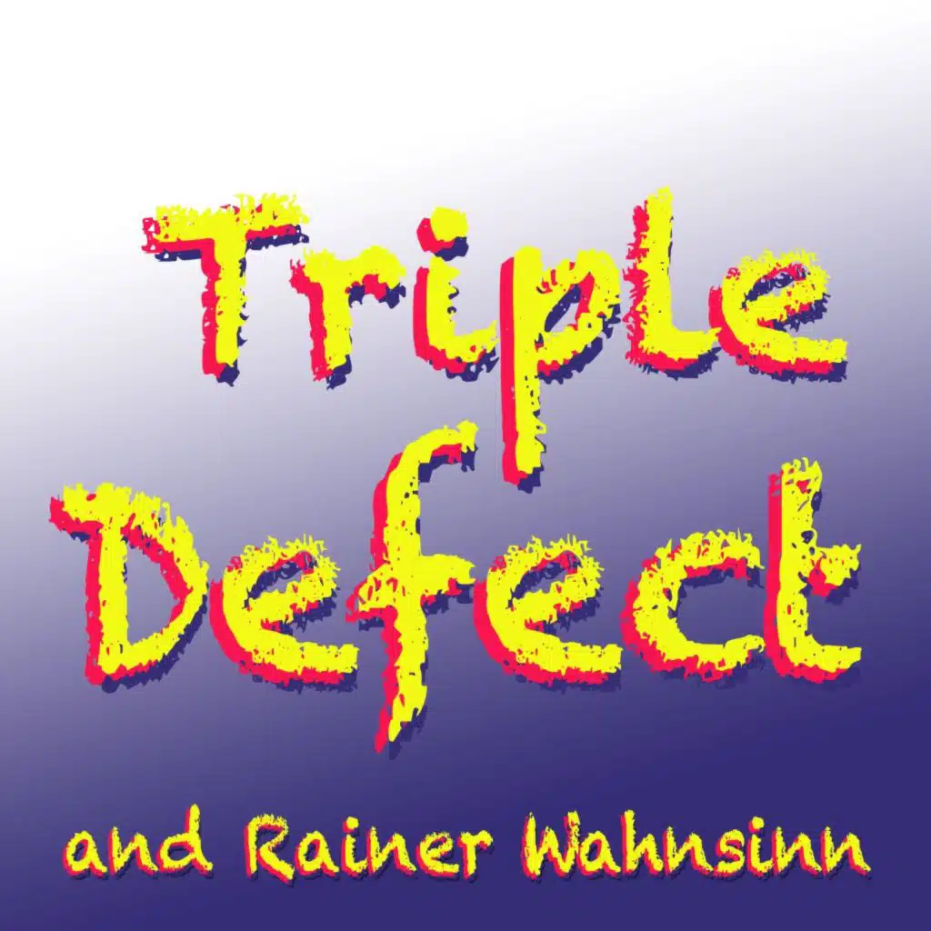 And Rainer Wahnsinn (feat. Frankfurter Jungs)
