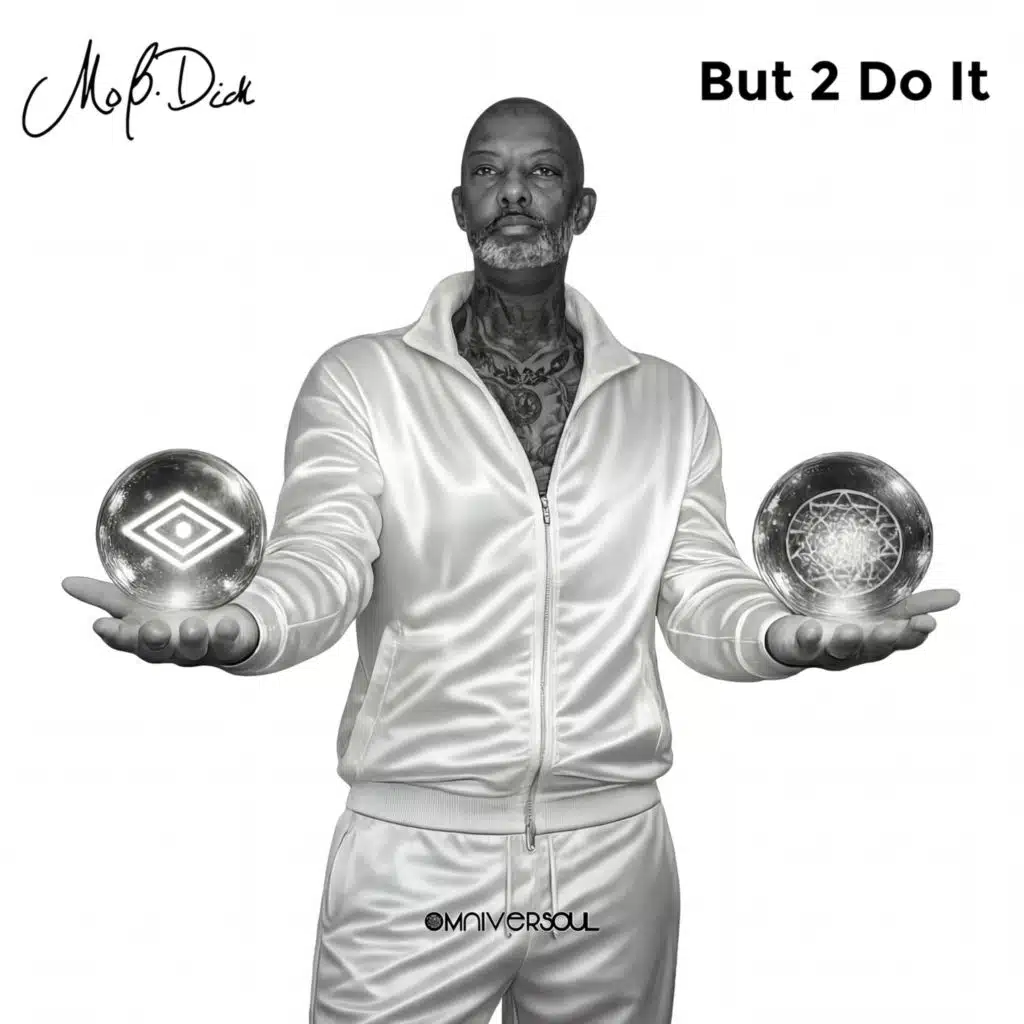 Mo B. Dick