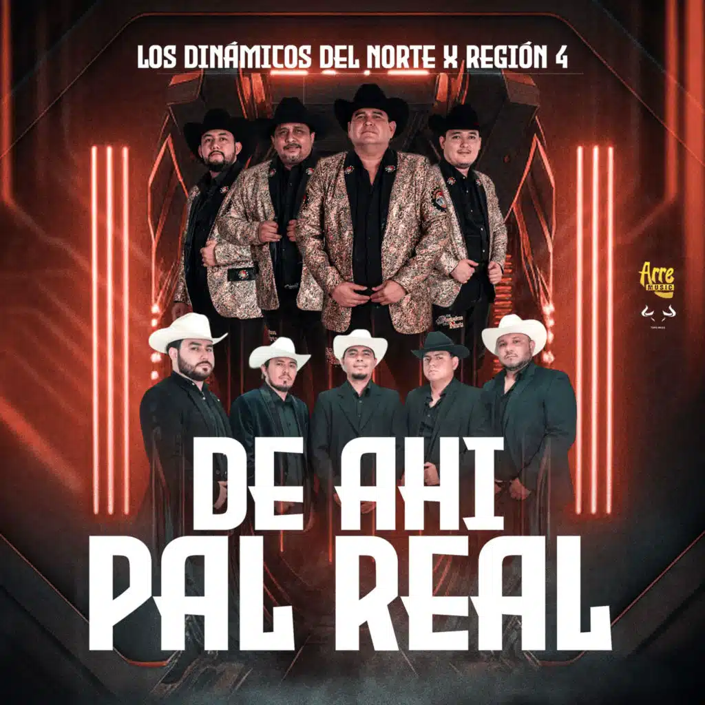 Los Dinamicos Del Norte