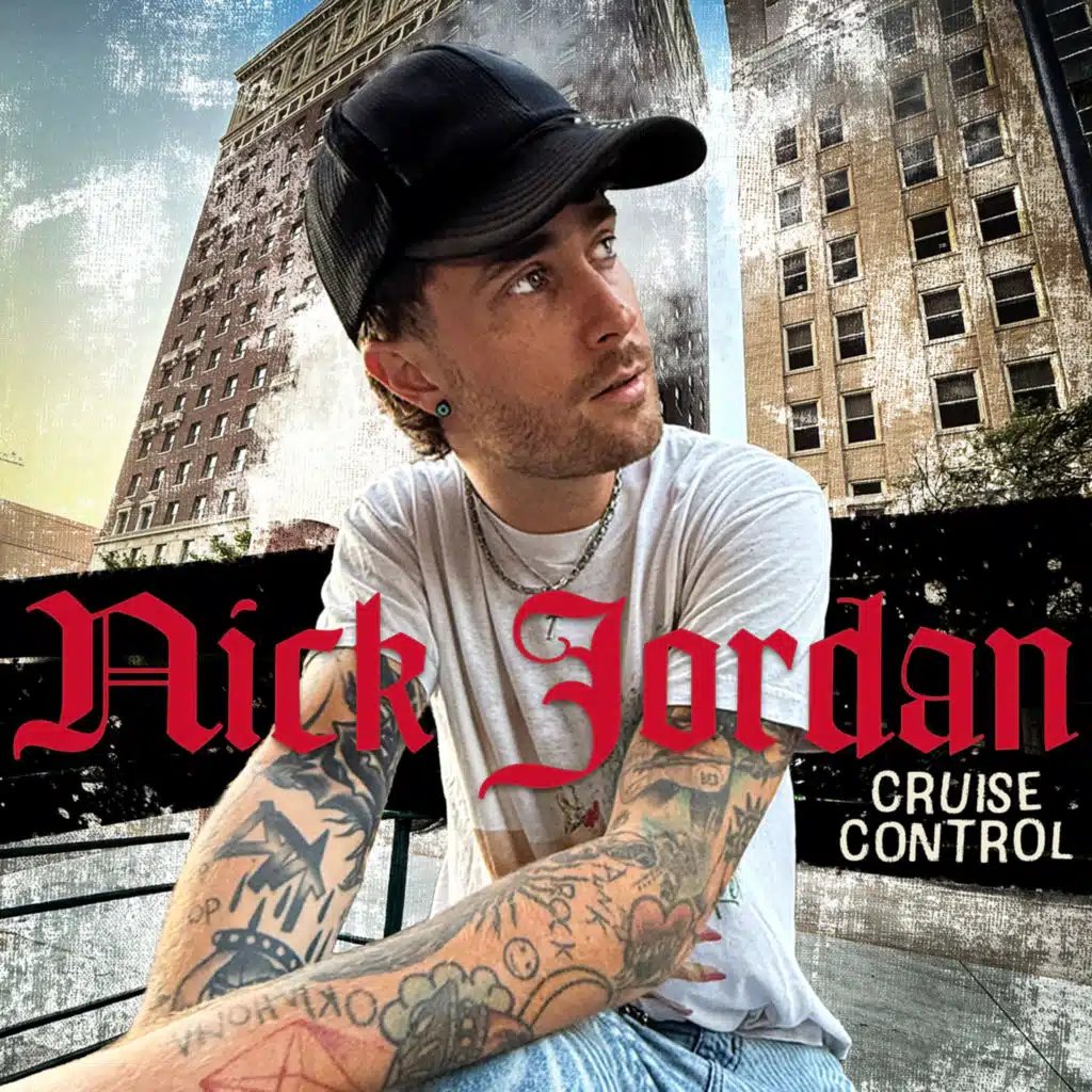 Nick Jordan