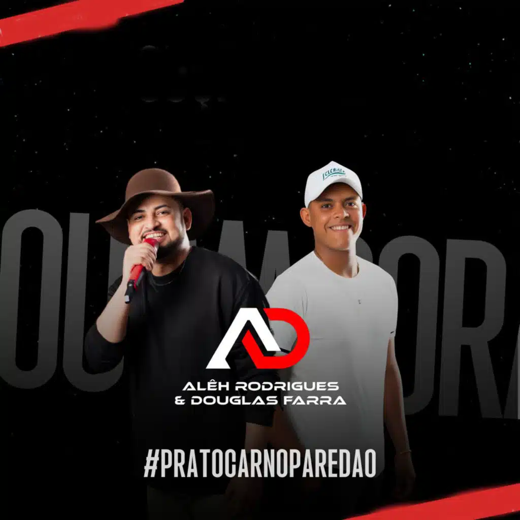 Aleh Rodrigues e Douglas farra & Lk Hits