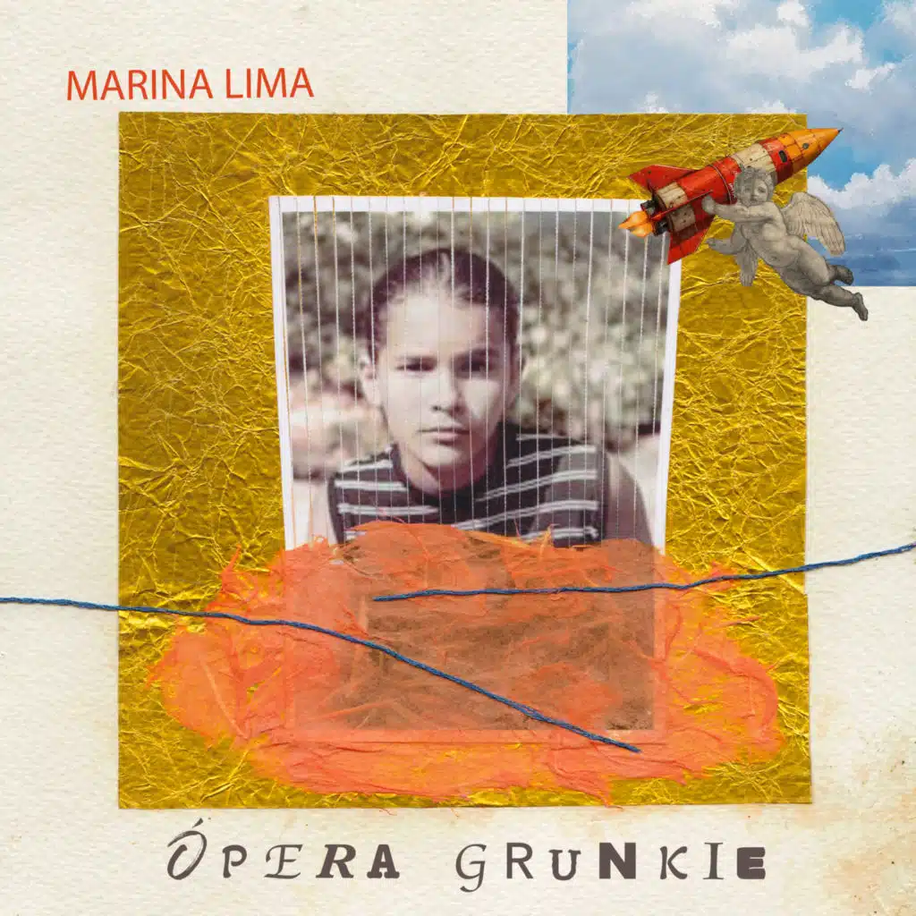 Ópera Grunkie