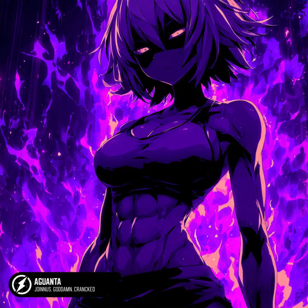 Joinnus, GodDamn & crancked