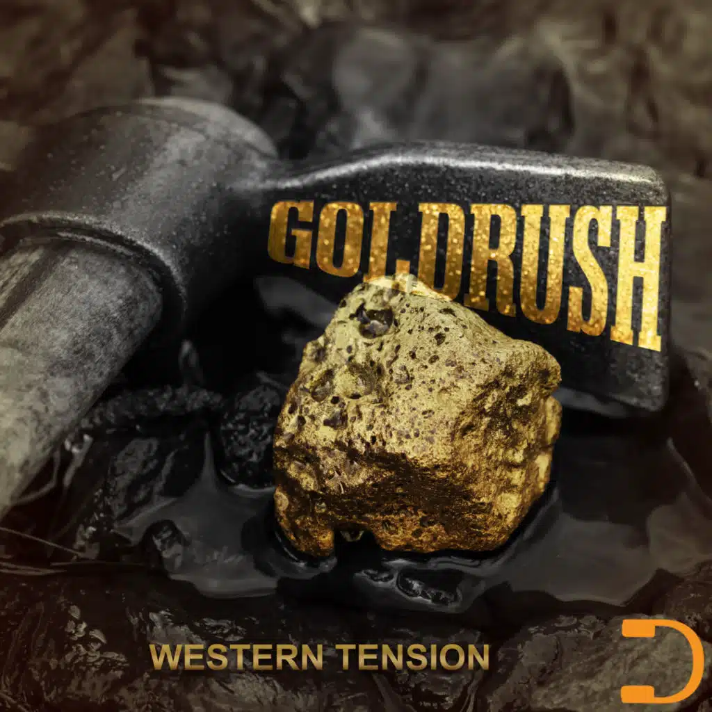 Goldrush: Western Tension