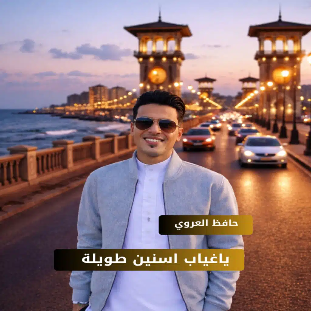 حافظ العروي