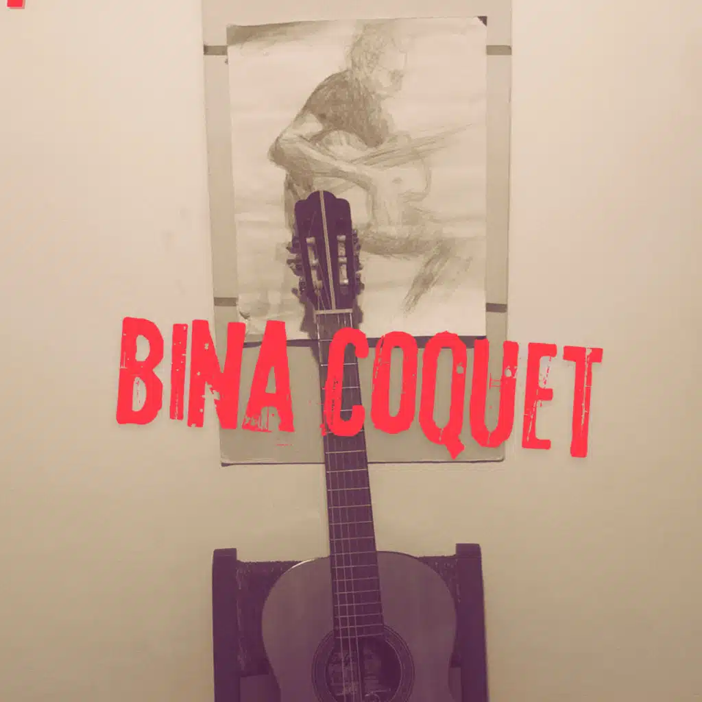 Bina Coquet