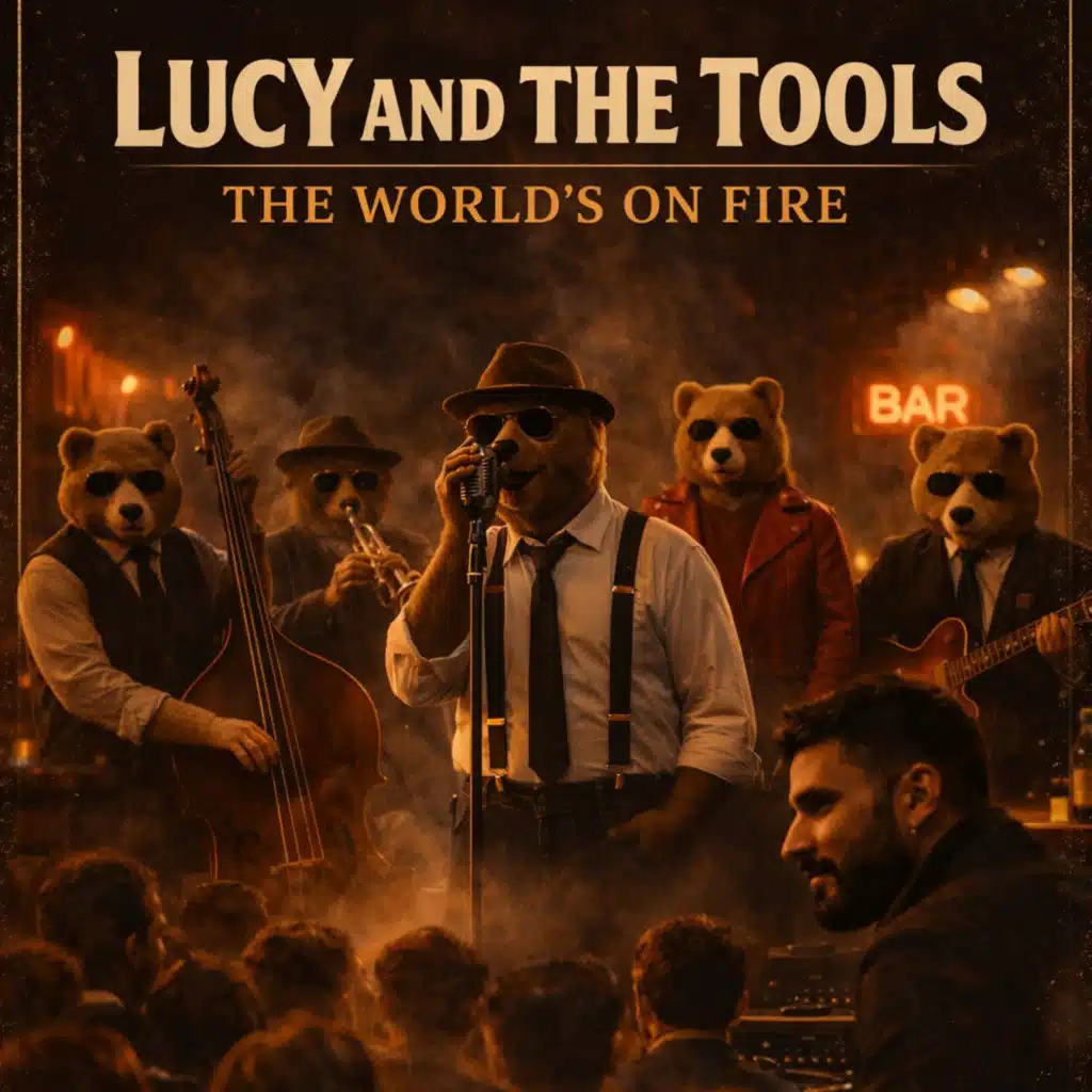 Lucy & The Tools