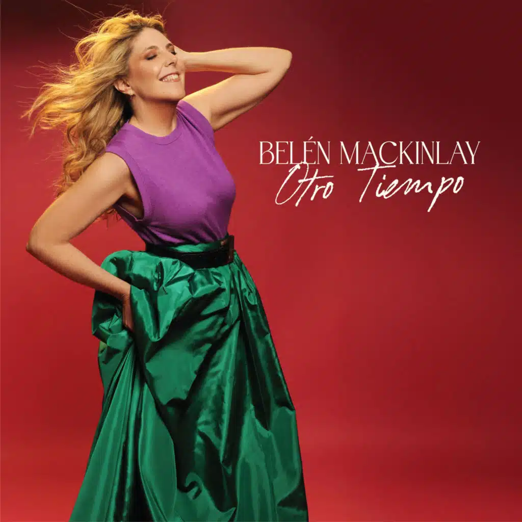 Belen Mackinlay