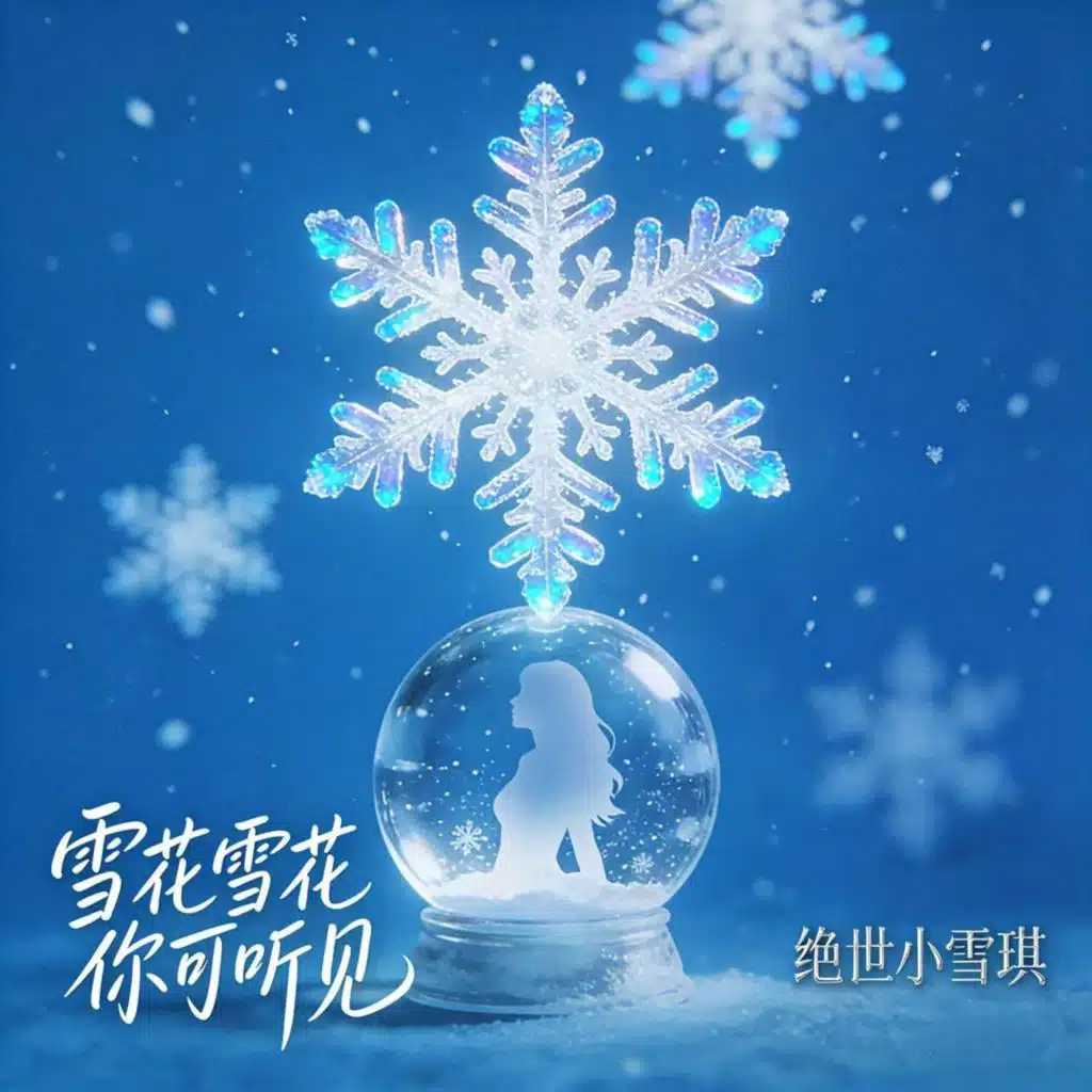 绝世小雪琪