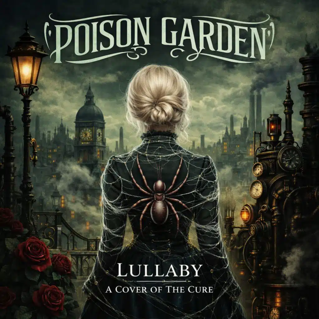 Poison Garden