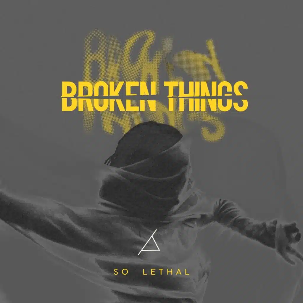 Broken Things