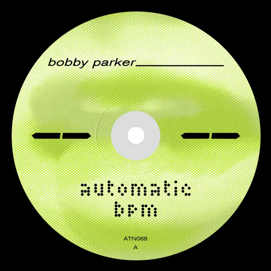 Bobby Parker