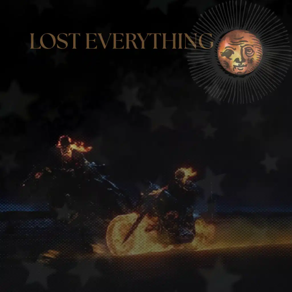 lost everything (feat. Sinner)