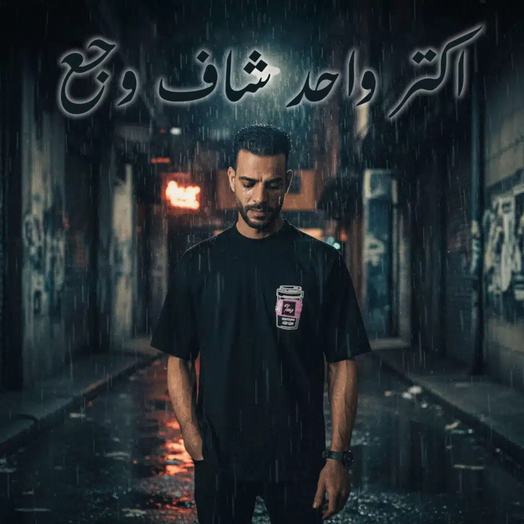 Super mono, AFROTO Beats & رضا البرنس