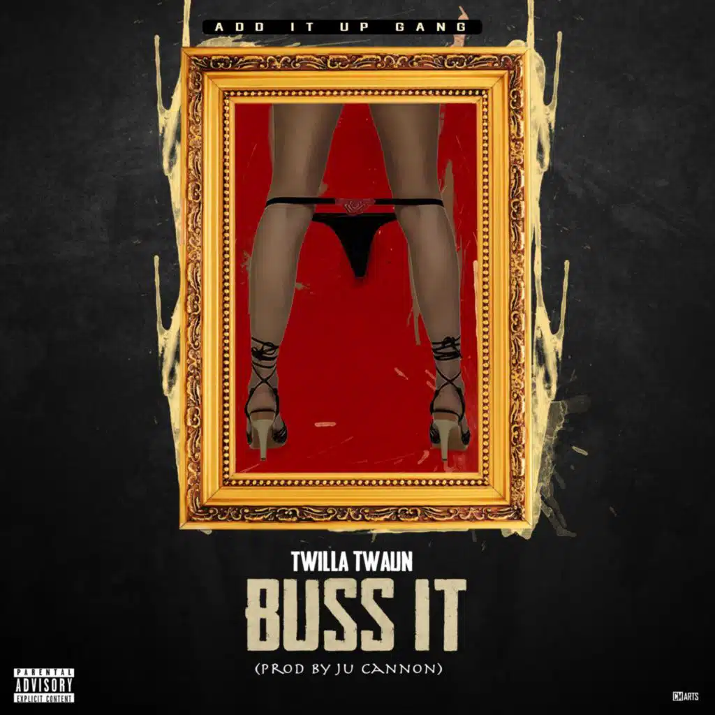 Buss It
