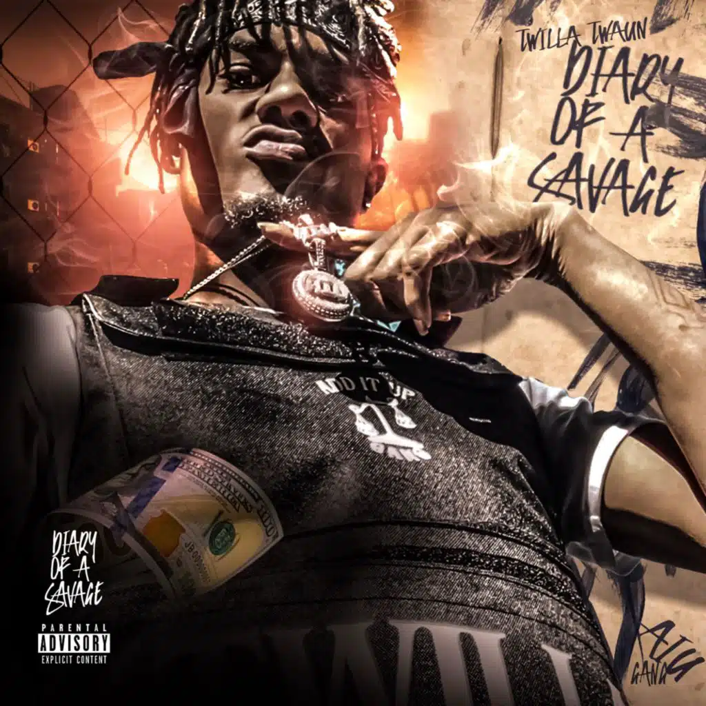 Diary Of A Savage